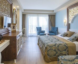 Jadore Hotel & Spa