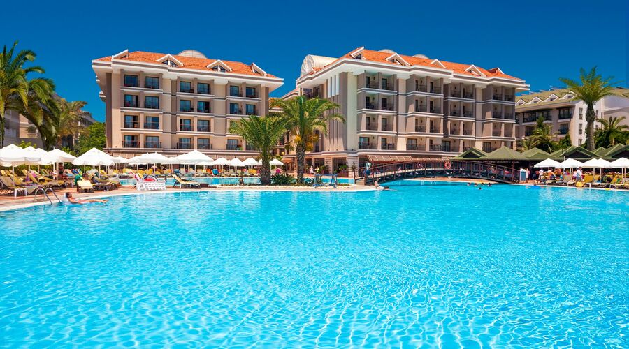 Hotel Turan Prince