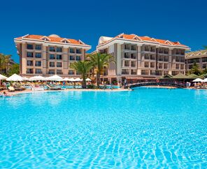 Hotel Turan Prince