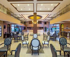 Hotel Turan Prince