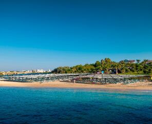 Hotel Turan Prince