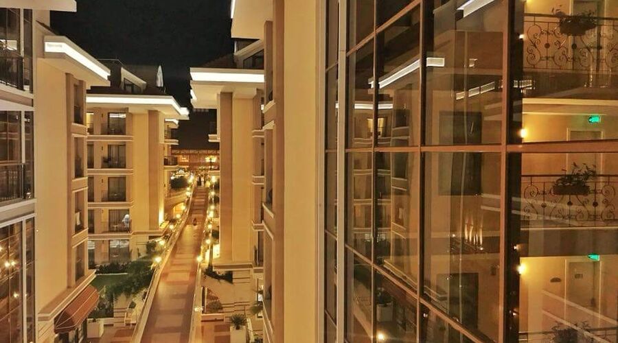Hotel Turan Prince