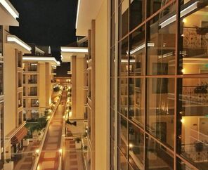 Hotel Turan Prince