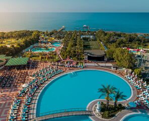 Hotel Turan Prince