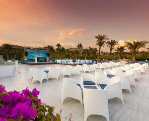 Hotel Turan Prince