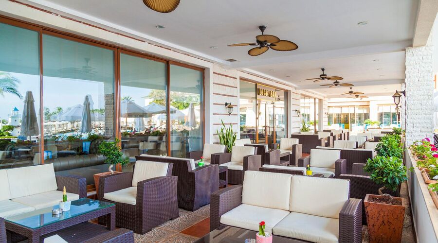 Hotel Turan Prince
