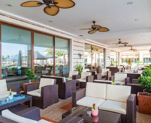 Hotel Turan Prince