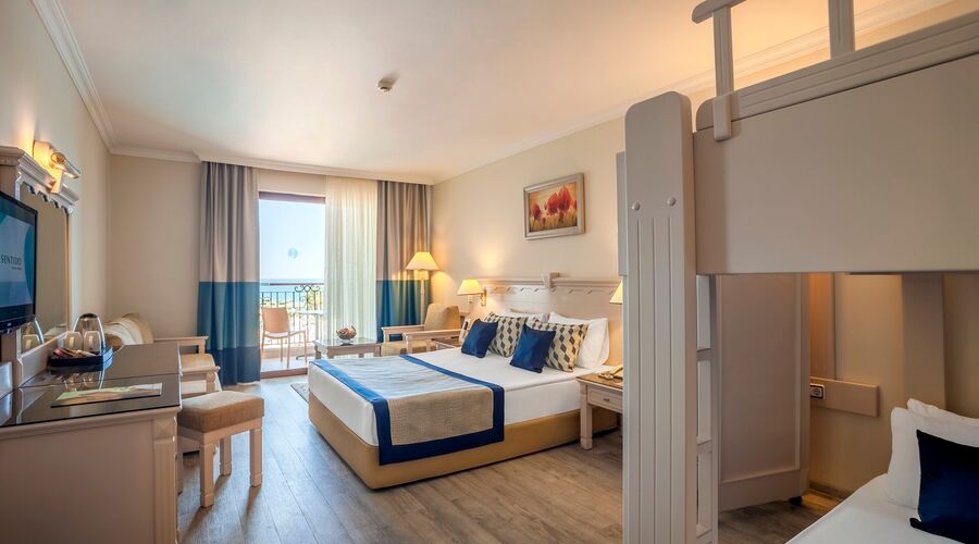 Hotel Turan Prince