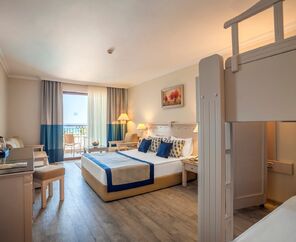 Hotel Turan Prince