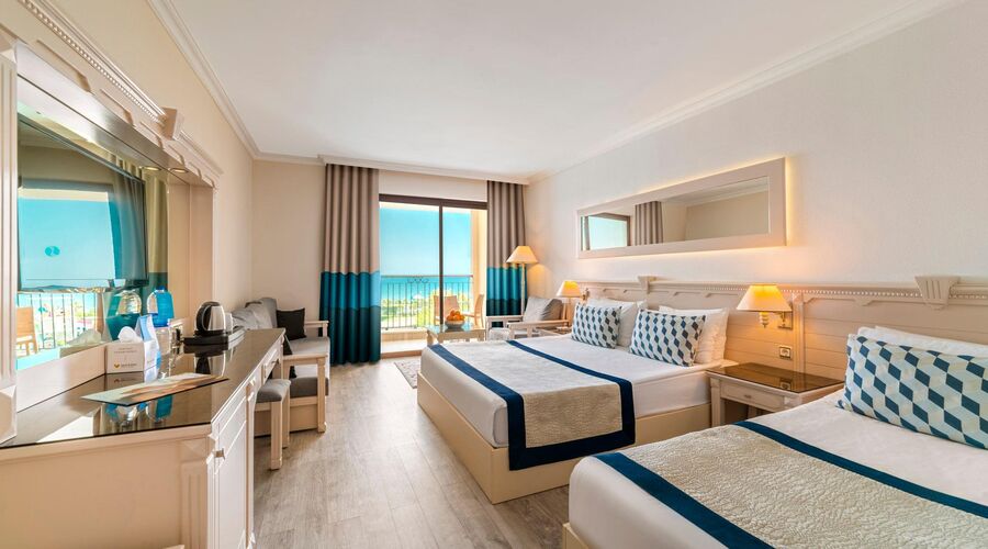 Hotel Turan Prince