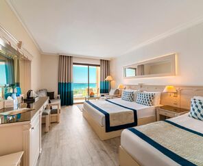 Hotel Turan Prince