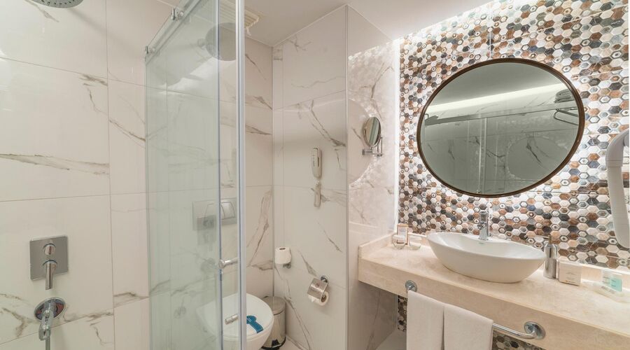 Hotel Turan Prince