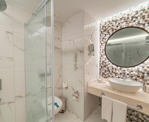 Hotel Turan Prince