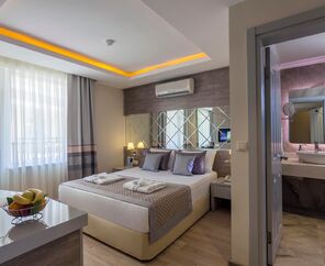 Hotel Turan Prince