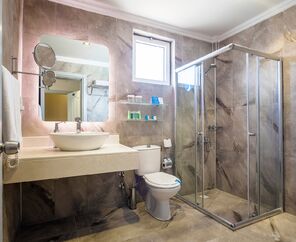 Hotel Turan Prince