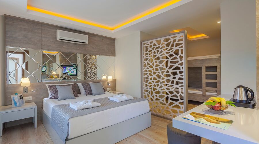 Hotel Turan Prince