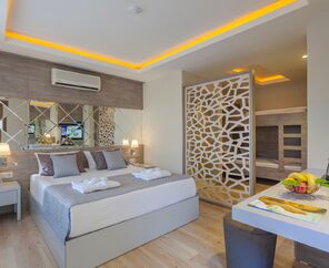 Hotel Turan Prince