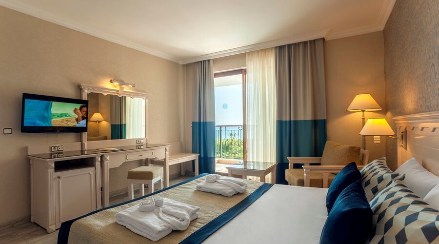 Hotel Turan Prince