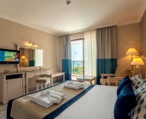 Hotel Turan Prince