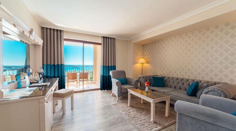 Hotel Turan Prince