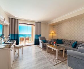 Hotel Turan Prince