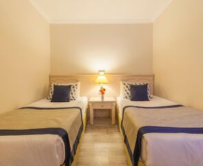 Hotel Turan Prince