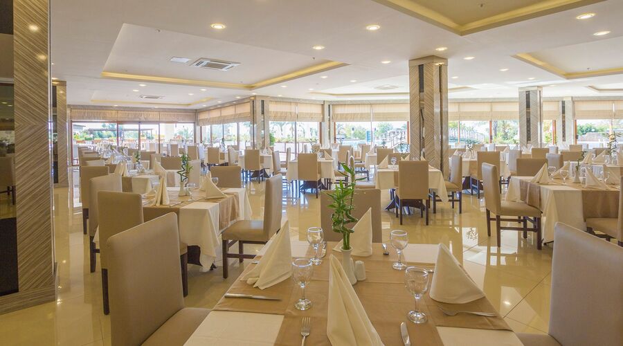 Hotel Turan Prince