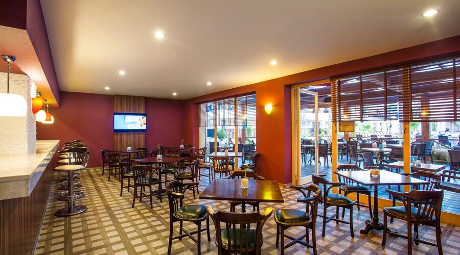 Hotel Turan Prince
