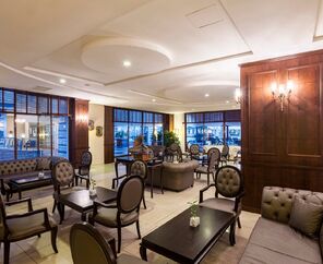 Hotel Turan Prince