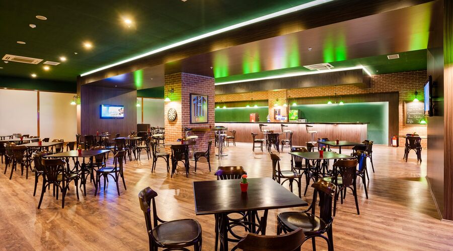 Hotel Turan Prince