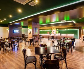 Hotel Turan Prince