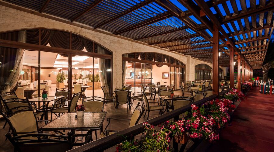 Hotel Turan Prince