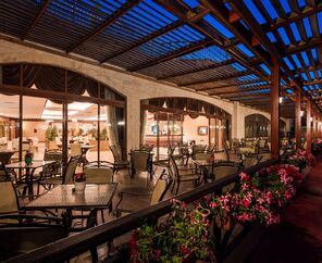 Hotel Turan Prince
