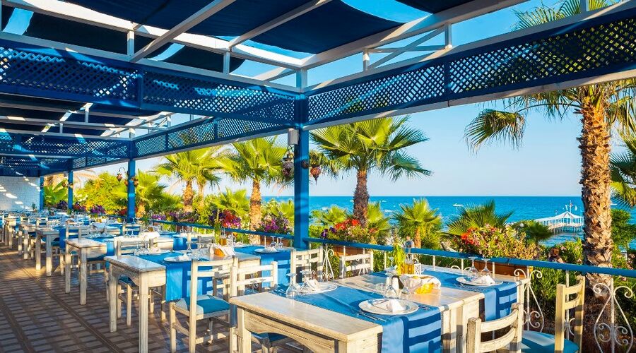 Hotel Turan Prince