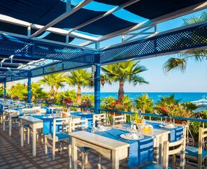 Hotel Turan Prince