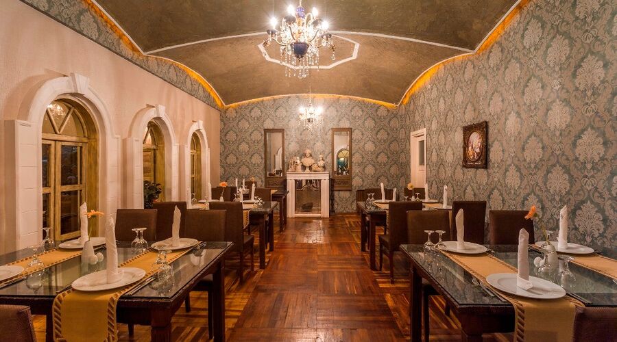 Hotel Turan Prince