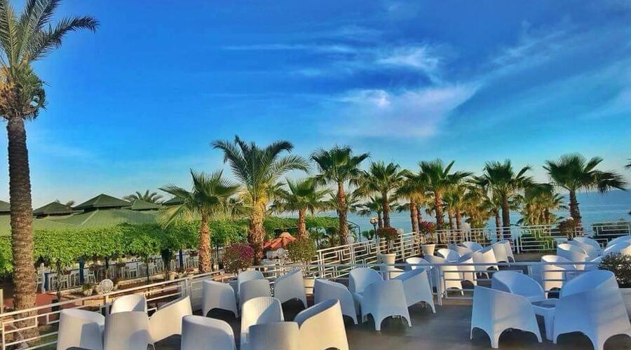 Hotel Turan Prince
