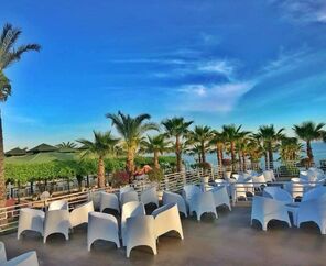Hotel Turan Prince