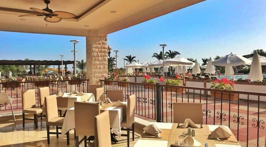 Hotel Turan Prince