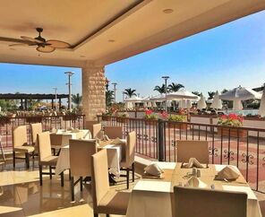 Hotel Turan Prince