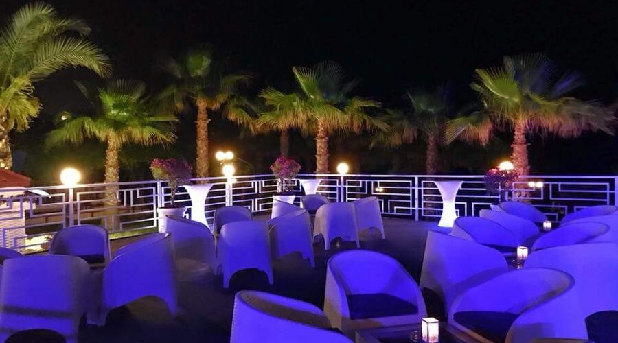 Hotel Turan Prince