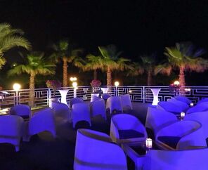 Hotel Turan Prince