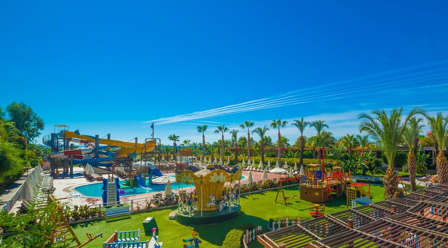 Hotel Turan Prince