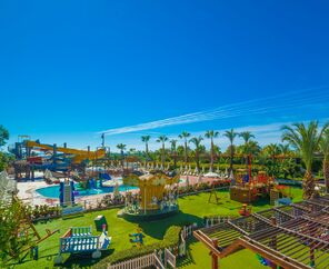 Hotel Turan Prince