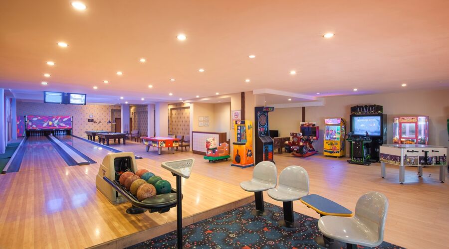 Hotel Turan Prince