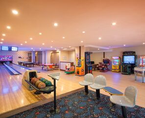 Hotel Turan Prince