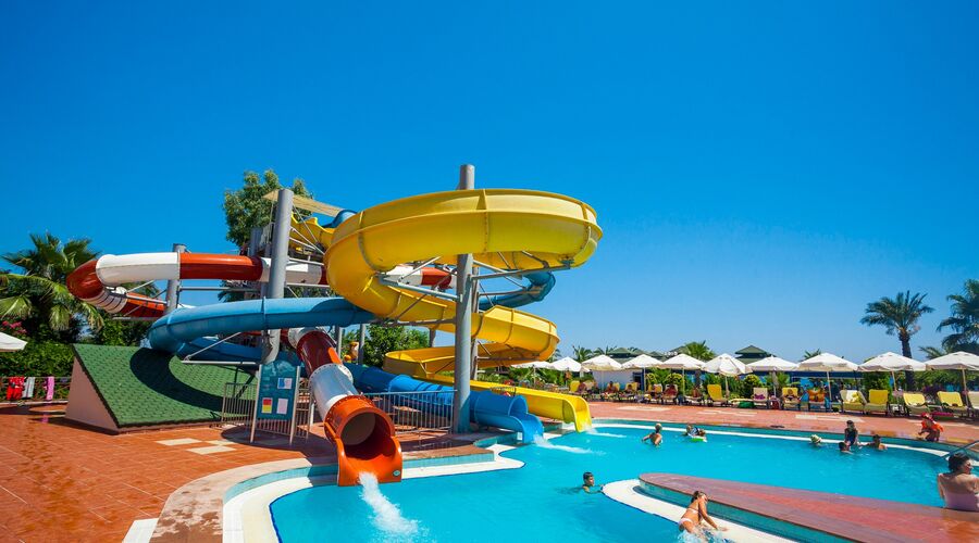 Hotel Turan Prince