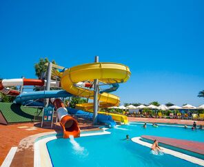 Hotel Turan Prince