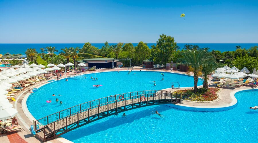 Hotel Turan Prince