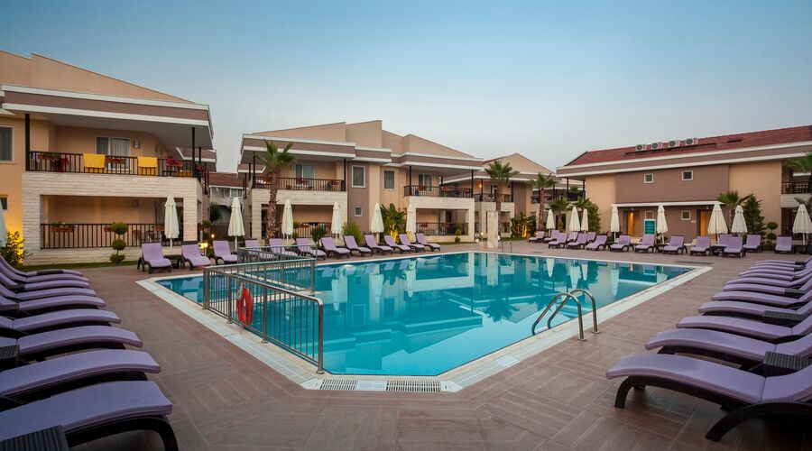 Hotel Turan Prince